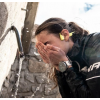 SUUNTO Sonic Lime אוזניות ספורט בטכנולוגיית הולכת עצם